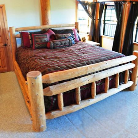 Nature'S Inn Bed And Breakfast Ahwahnee Extérieur photo