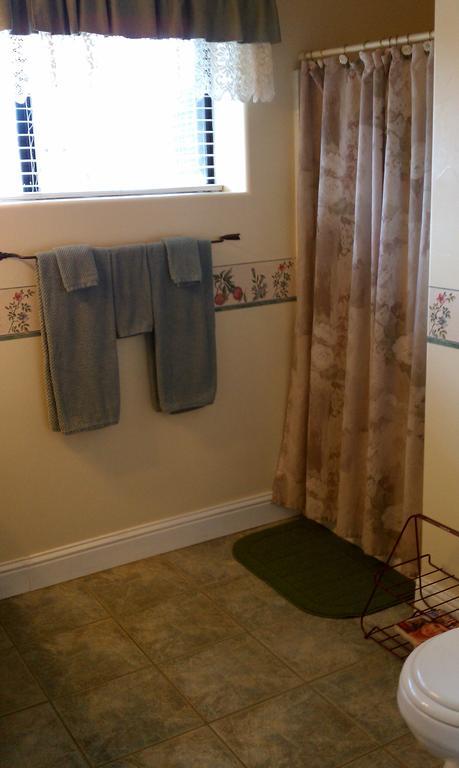Nature'S Inn Bed And Breakfast Ahwahnee Chambre photo