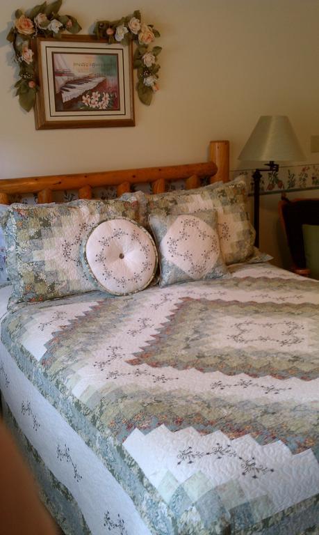 Nature'S Inn Bed And Breakfast Ahwahnee Chambre photo