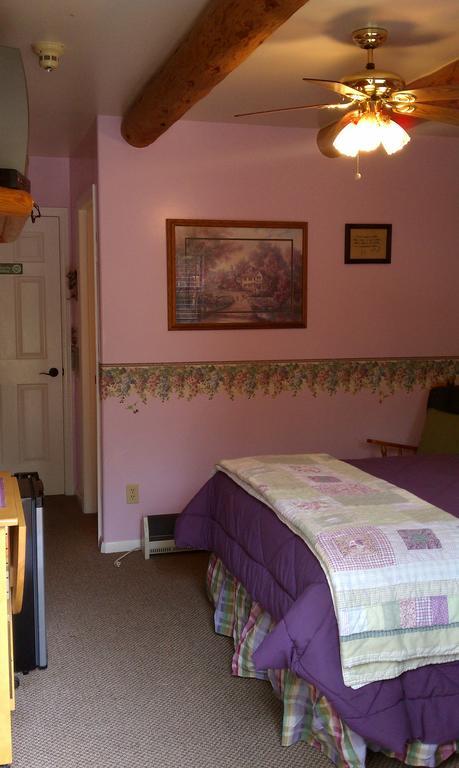 Nature'S Inn Bed And Breakfast Ahwahnee Chambre photo