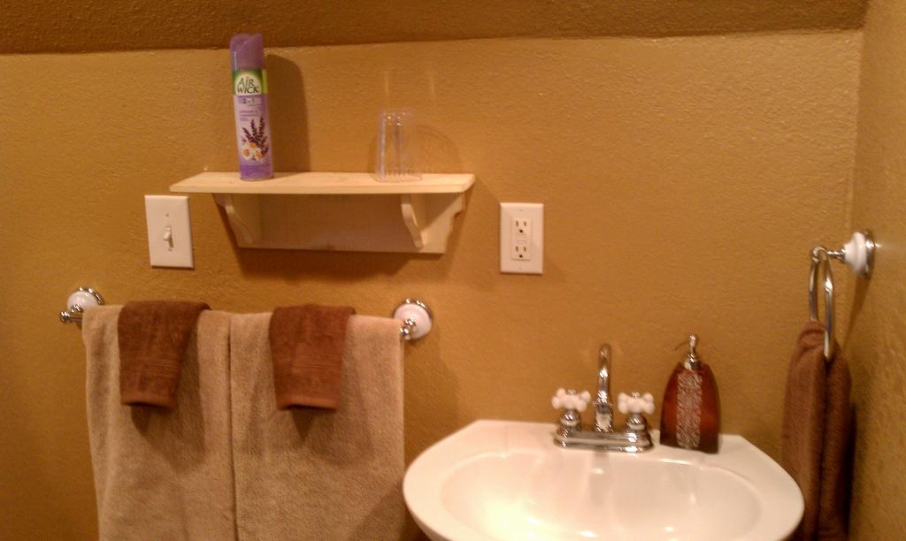 Nature'S Inn Bed And Breakfast Ahwahnee Chambre photo
