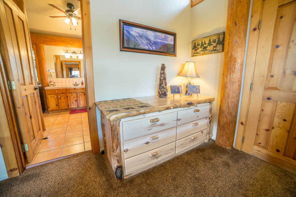 Nature'S Inn Bed And Breakfast Ahwahnee Extérieur photo